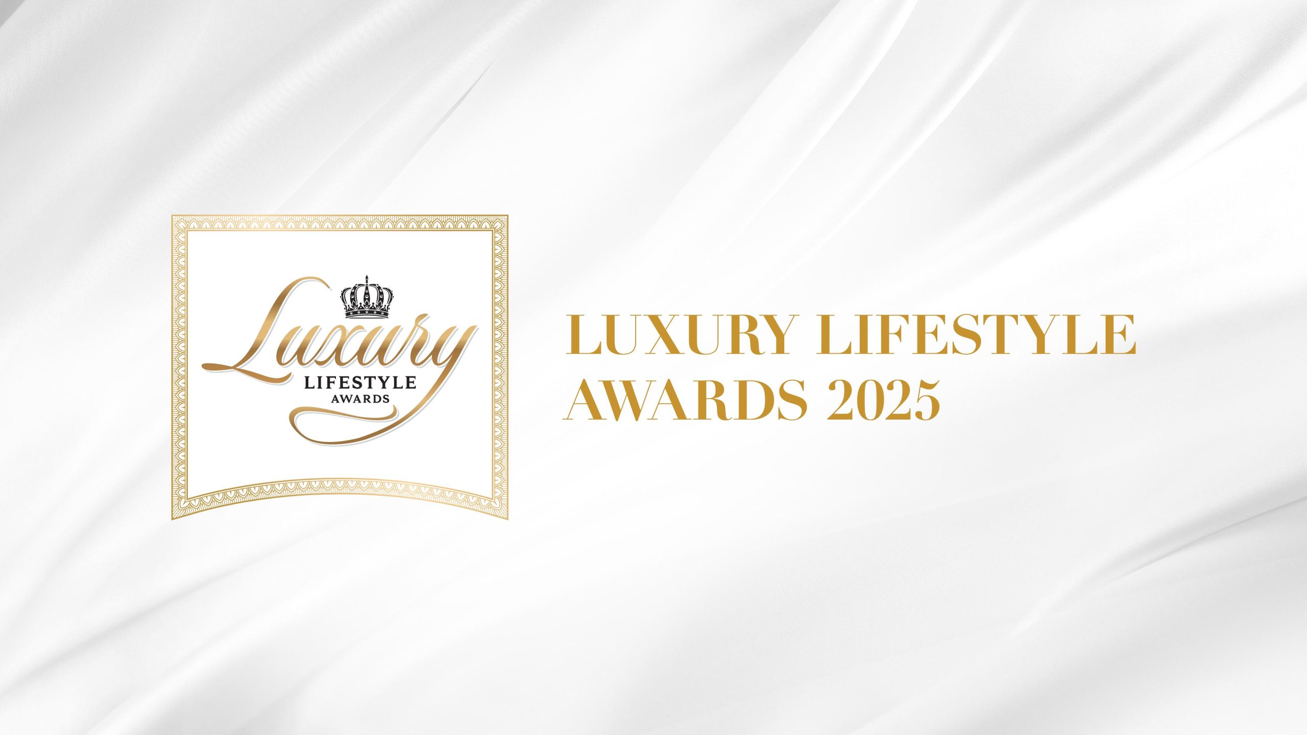 Luxury Lifestyle Awards 2025