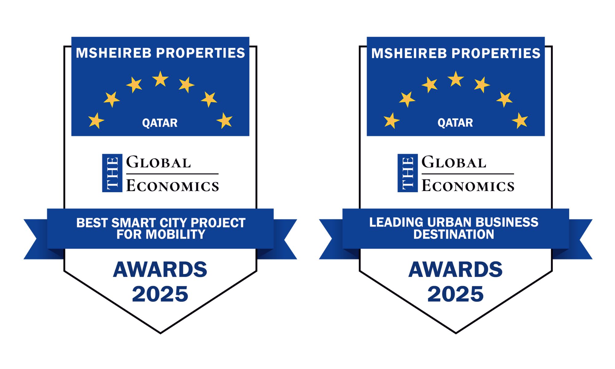 The Global Economics Awards 2025