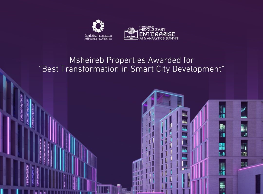 11th Middle East Enterprise AI & Analytics Summit