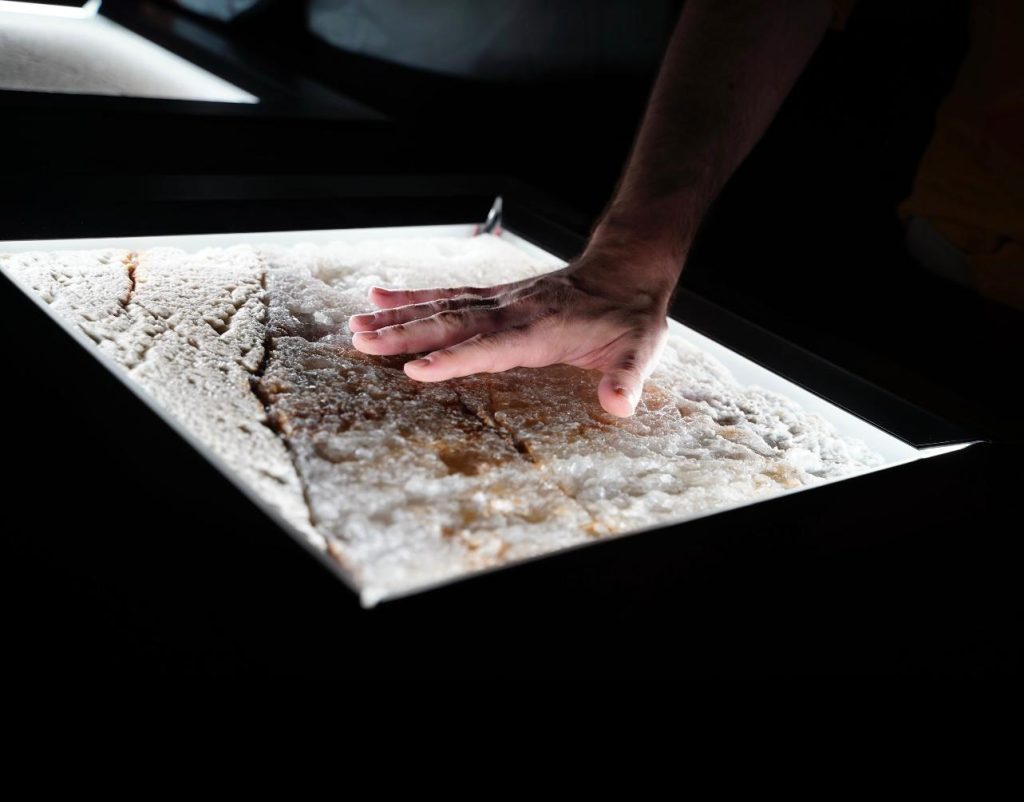 Msheireb Museums Hosts Internationally Acclaimed Italian Exhibition “Marmo”