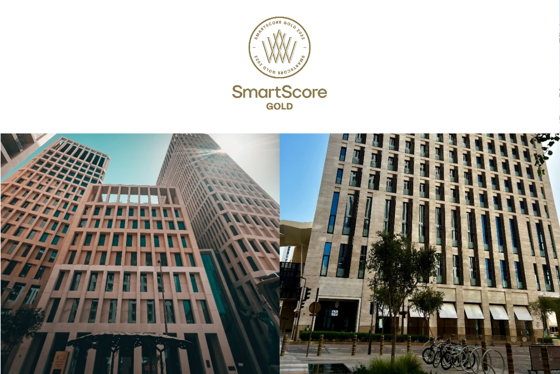 SMARTSCORE CERTIFICATION