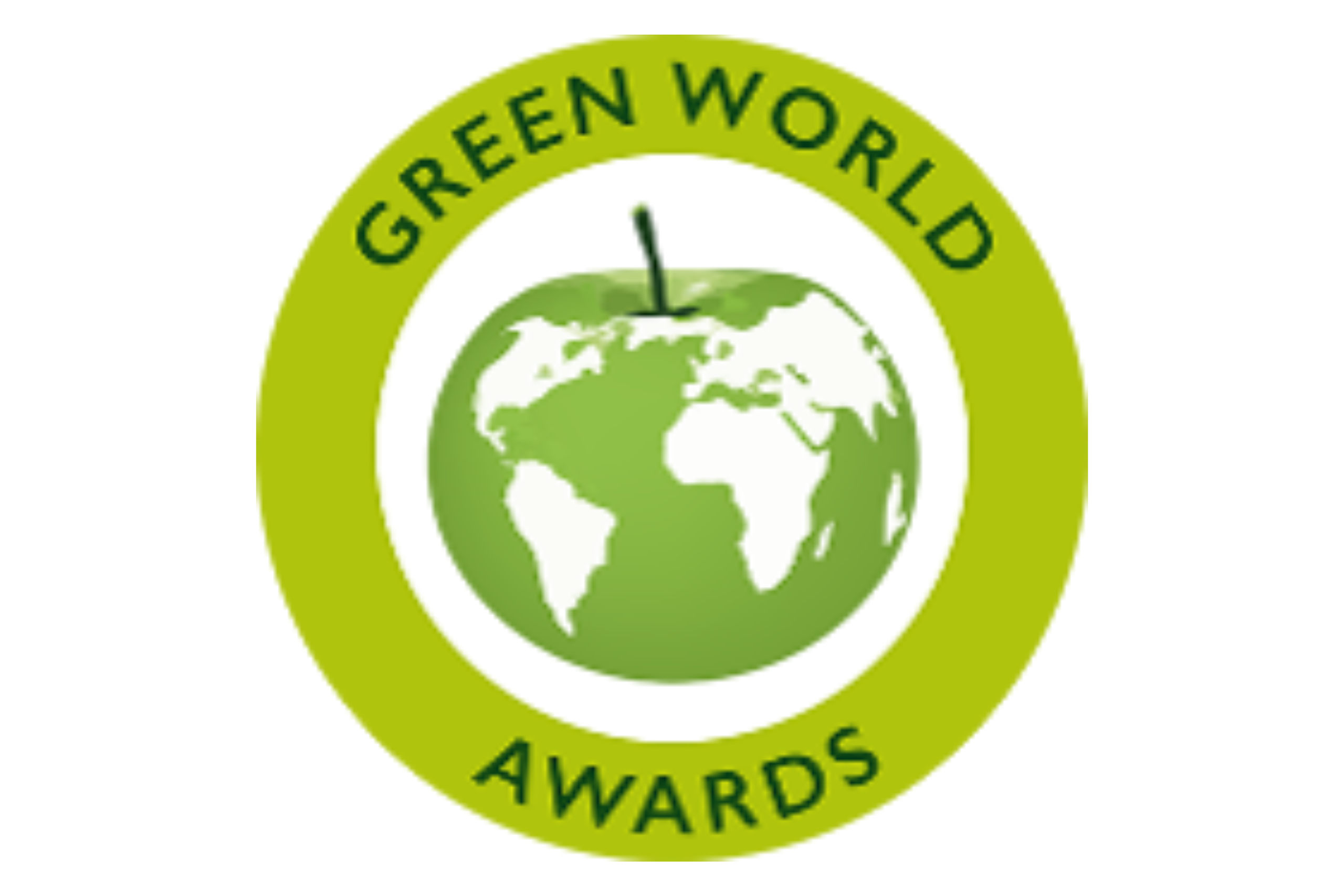 Green World Award 2026