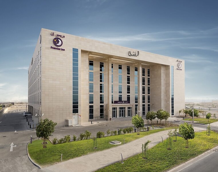 فندق بريمير ان
