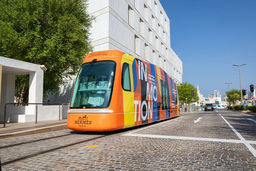 Sustainable Mobility & Transport