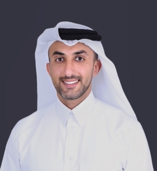 Mr. Fahad Abdulla Al-Mana