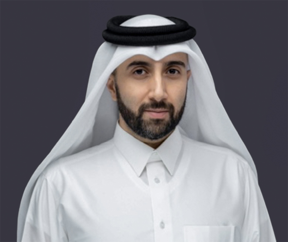 السيد محمد سيف السويدي