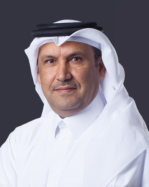 Engineer Saad Ebrahim
Al Muhannadi