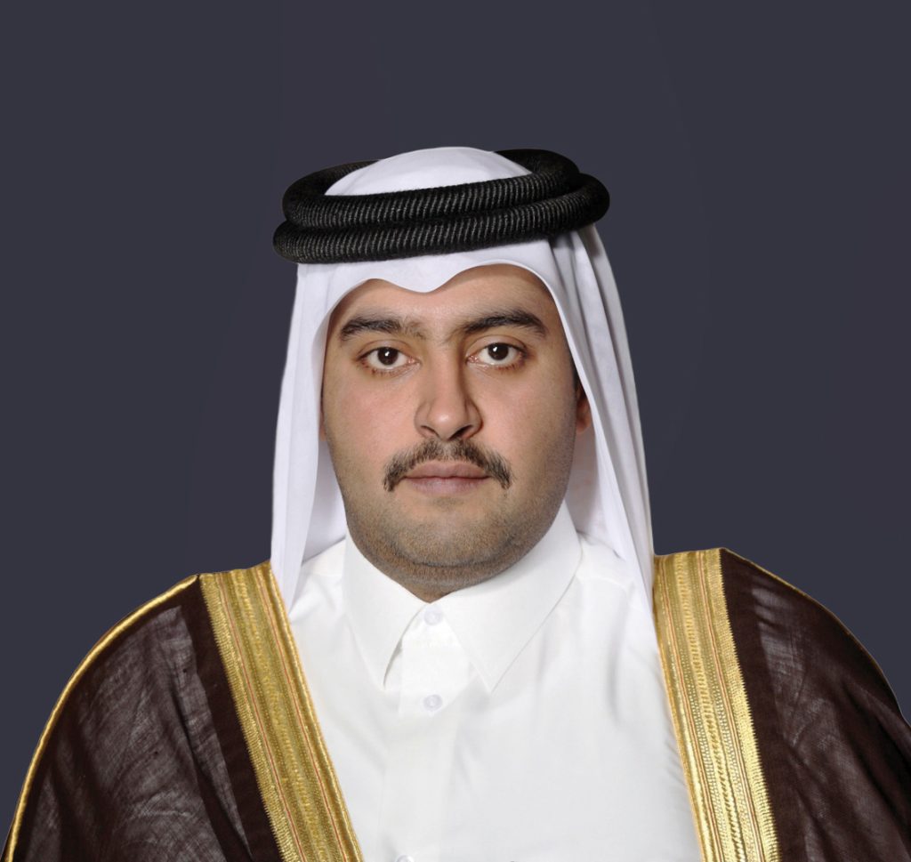 H.E. Sheikh Mohammed Bin Hamad
Bin Jassim Al-Thani
