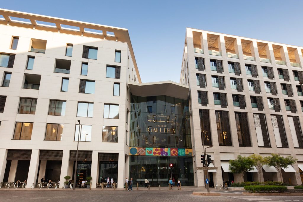 Msheireb Properties and Liberty Announce Liberty Home And Fabrics Showroom In Msheireb Downtown Doha