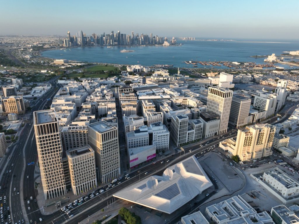 Msheireb Properties and Liberty Announce Liberty Home And Fabrics Showroom In Msheireb Downtown Doha