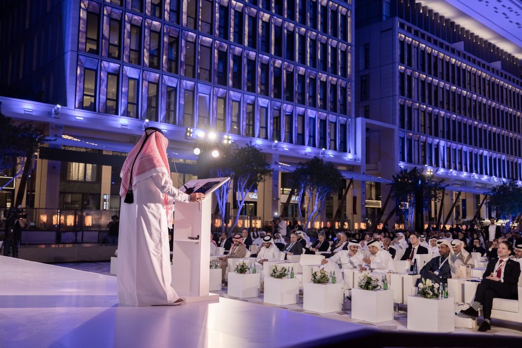 «مشيرب العقارية» و «ذا بزنس يير» تعلنان عودة مؤتمر قطر للاستثمار والابتكار