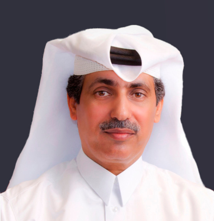 Mr. Rashid Fahad Al-Naimi