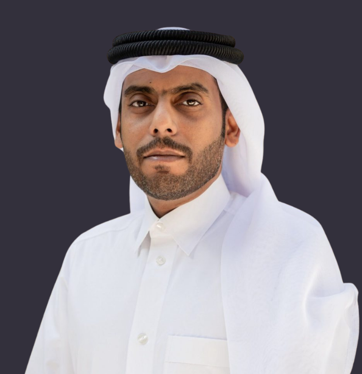 Engineer Ali Al Kuwari