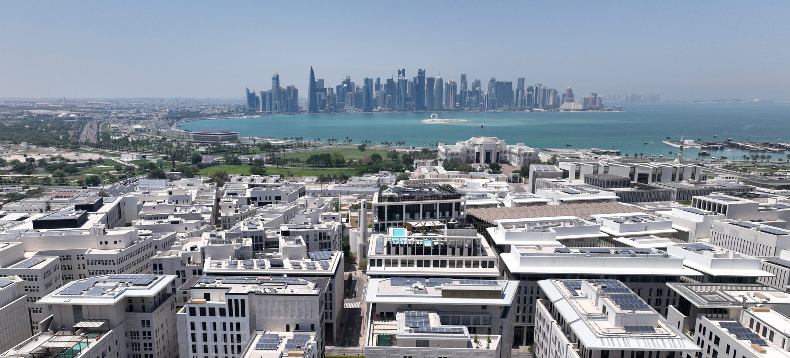 Msheireb Downtown Doha