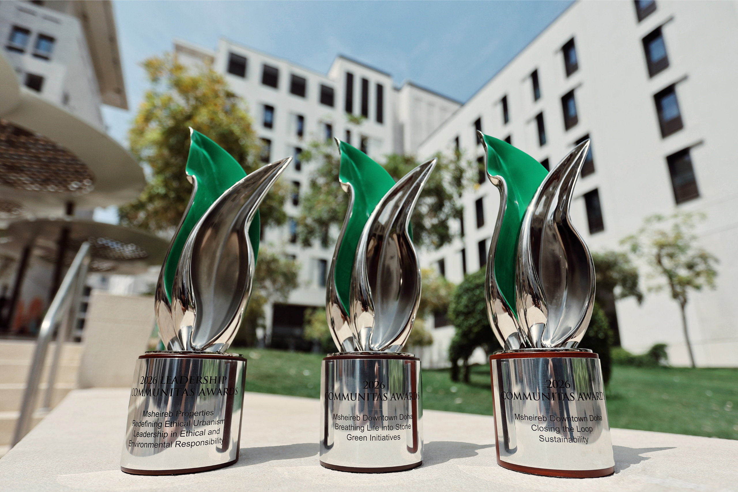 Communitas Awards