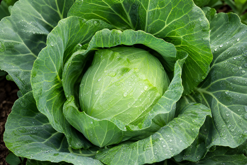 Cabbage