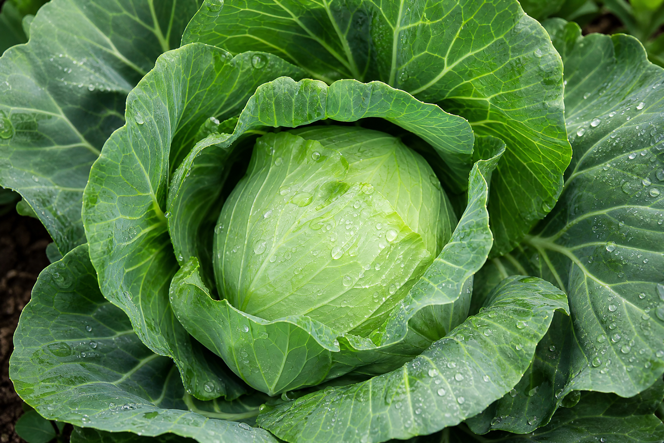 Cabbage