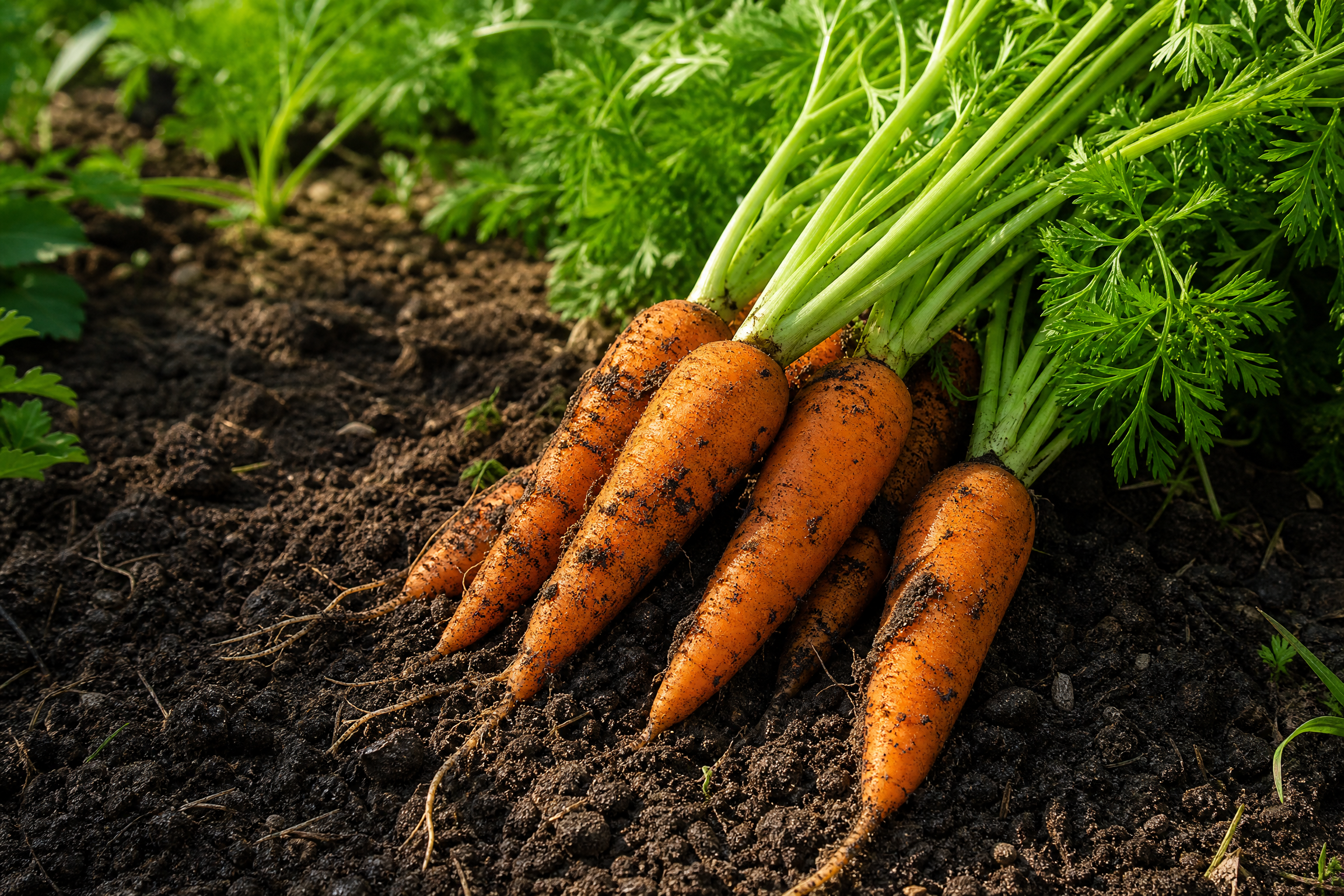Carrot