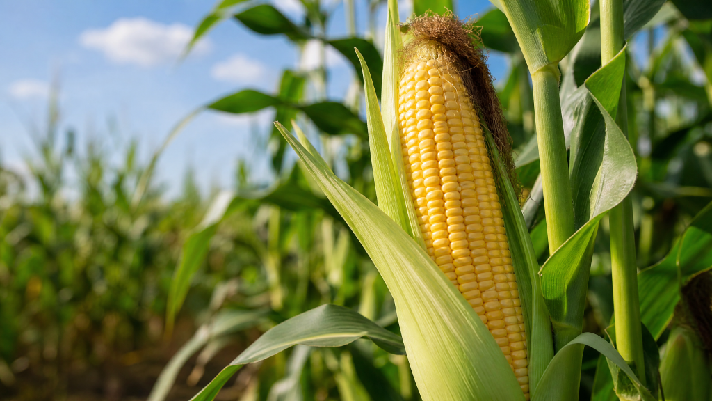 Corn
