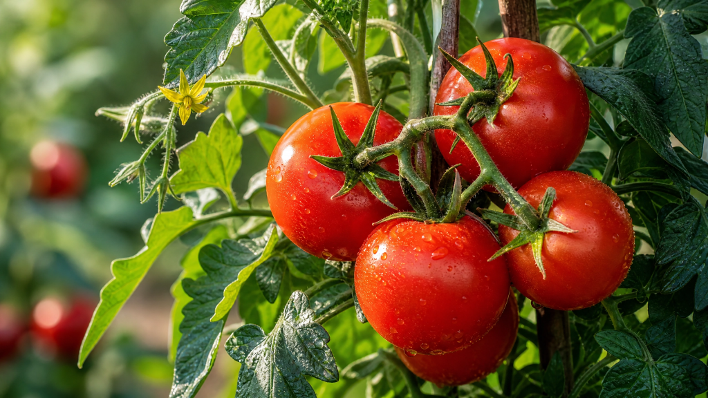 Tomato