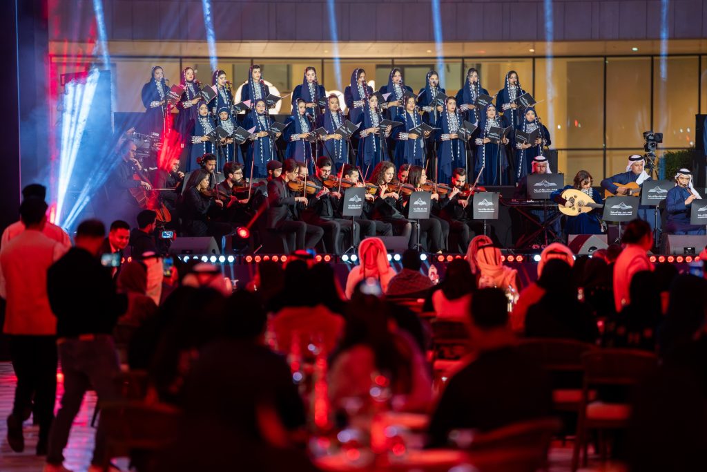 Msheireb Properties Announces Fourth Edition of Baraha Musical Concert with Al Jazeera Orchestra and Choir