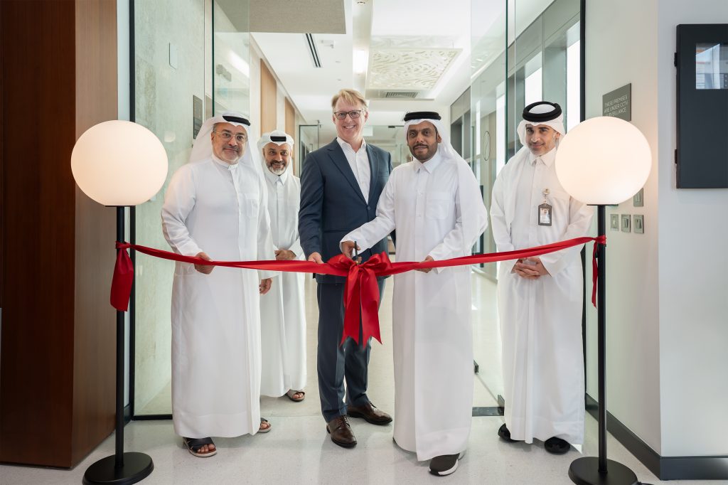 Msheireb Properties and IWG Elevate Flexible Working with the Opening of Signature at Msheireb Downtown Doha